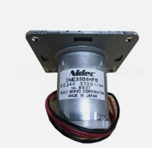 1 PIEZA NUEVO AJUSTE PARA MOTOR DME33B6HPB 24VDC - Imagen 1 de 2