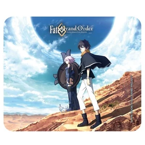 Fate Grand Order Fujimaru & Mash Mousepad 9.25" x 7.7" Accessories ABYstyle - Bild 1 von 1