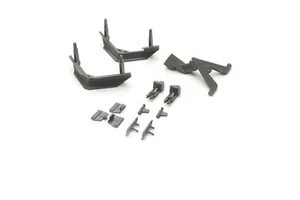 Roco 113812 Teilesatz Spiegel, Schienenräumer, Sand in H0 Ersatzteil Fabrikneu - Bild 1 von 1