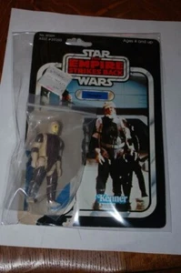 Dengar-Loose-Star Wars-Empire Strikes Back-Vintage-With 41 Back Card - Picture 1 of 5