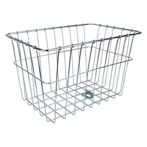 Wald Basket 585 Rear Rack-Top 14 x 9 x 9 inches - Picture 1 of 1