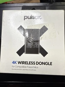 Dongle Pulsar 4K - - Imagen 1 de 3