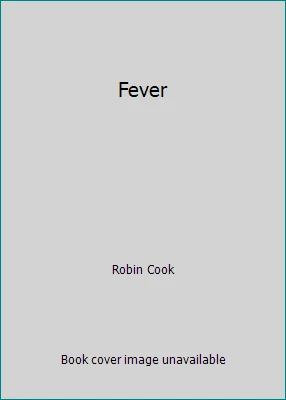 Fever by Robin Cook - Image 1 of 1