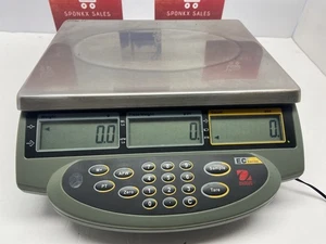Ohaus EC Series Scale Model:EC3 Max:3000g - Picture 1 of 10