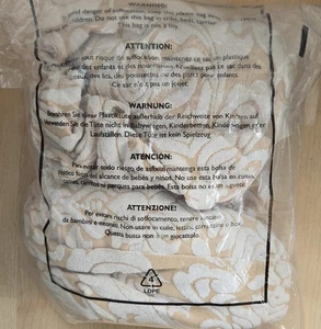 XIEHUZA Jacquard Stretch Armlehnenbezüge, 1 Paar Sesselbezüge (PACKUNG GEÖFFNET) - Bild 1 von 8