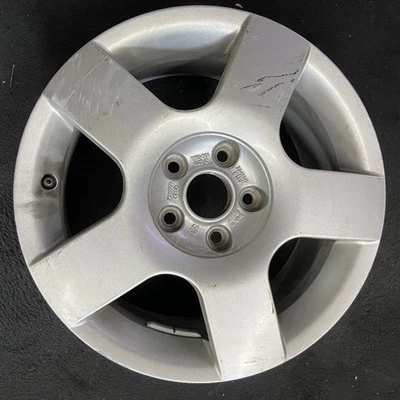 Audi A4 OEM Wheel 16” 2002-2005 Rim Original Factory 8E0601025TZ17 58746 - Image 1 of 4