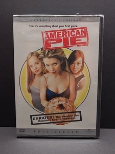 American Pie Collectors Edition 2003 DVD Neu Sealed - Bild 1 von 2