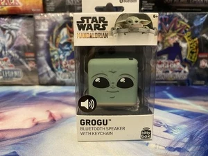 Bitty Boomers Star Wars: GROGU Bluetooth Speaker - New - Picture 1 of 3