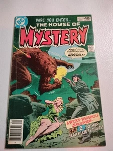 La Casa del Misterio #279 - Imagen 1 de 4