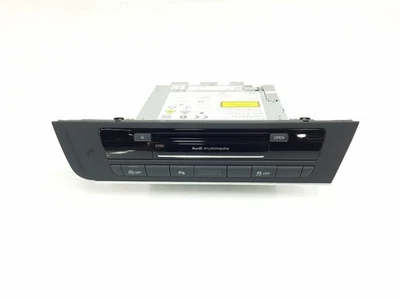 4G1035043F sistema navegación gps AUDI A6 BERLINA 4GC 2.0 TDI ULTRA 2352927 - Imagen 1 de 4