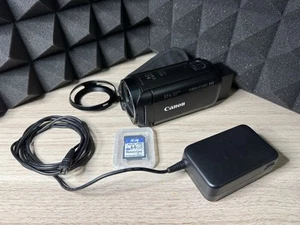 Videocámara Canon VIXIA HF R800 - Imagen 1 de 8