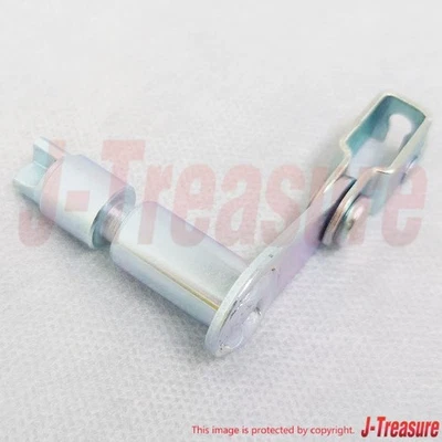 YAMAHA YZ250 '99-24 YZ250X '16-24 Genuine Clutch Push Lever Assy 5CU-16380-10 - Image 1 of 4