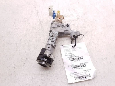 04 05 06 TOYOTA TUNDRA CONVENTIONAL IGNITION SWITCH WITHOUT KEY - Image 1 of 4