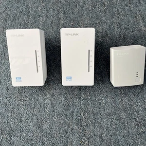 tp Link AV500 set - Photo 1/2