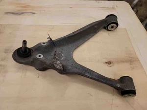 Chevrolet Corvette 2005-2013 brazo de control inferior delantero derecho 88 k millas - Imagen 1 de 6