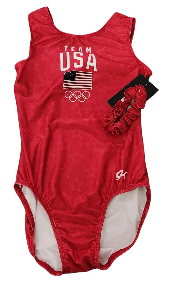 Traje de baño Team USA Elite Sportswear talla AS atlético de una pieza para mujer” Foto 1 de 1