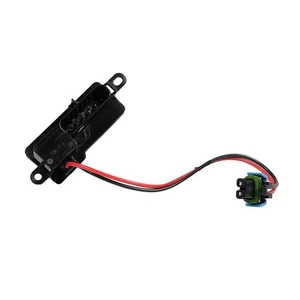 ACDelco 15-81796 HVAC Blower Motor Resistor - Picture 1 of 8