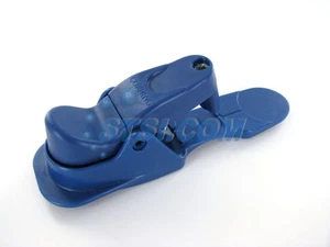 Corning FBC-002 Unicam Connector Score and Snap Fiber Optic Cleaver ~STSI - Picture 1 of 3