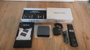 Optic STB GT-X DUO IP-TV BOX, 4GB RAM / 32GB ROM, OVP, TOP - Bild 1 von 8