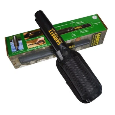 Metal Detector Pinpointe Probe  POINTER Waterproof Pinpointer Tester - Image 1 of 4