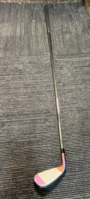 Limited Edition BombTech OEM Golf 4.0 Volcano Torched #5, Loft 25 - Image 1 of 4