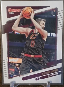 2021-22 Panini Donruss - #171 Kevin Love - Picture 1 of 2