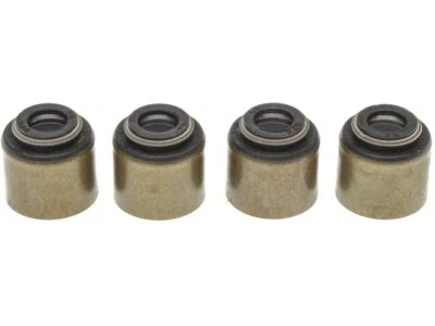 Kit de sellado de vástago de válvula para Mazda B2300 1995-1997 admisión y escape Mahle 17152CFJQ Foto 1 de 2