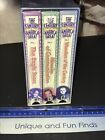 The Century That Made America Great The Eagle Soars Vol 1 VHS Used VCR Tape 