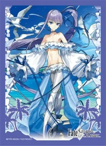 Broccoli Character Sleeve Fate/Grand Order Lancer/Mysterious Alter Ego Lambda - Picture 1 of 1