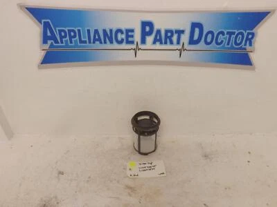 KitchenAid Lavavajillas W10872845 W10693534 Filtro Taza Usado Foto 1 de 3