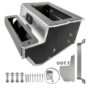AC Heater Box with Blower Motor 1987-2014 Kenworth - Picture 1 of 2