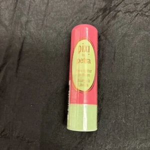 Pixi by Petra Lippenbalsam Sheabutter getönte Feuchtigkeitscreme PIXIE PINK selten kostenloser Versand! - Bild 1 von 4