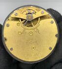 Enigma Federation Of Watchmakers Of Catalonia Brevets 43mm Doesn'T Works 4 Parts