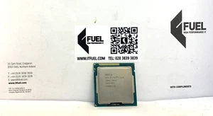 Intel® i3-3240 Dual Core Processor, 3.40 GHz - Picture 1 of 3