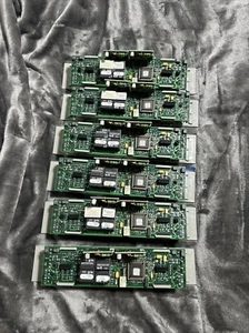 1x EST 3-IDC 8/4 CONVENTIONAL ZONE/ NAC MODULE - Picture 1 of 13