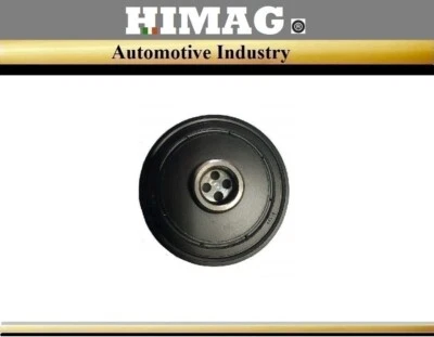 11238511320 Puleggia Albero Motore per MINI COUNTRYMAN R60 4 Fori 2010 > - Immagine 1 di 4