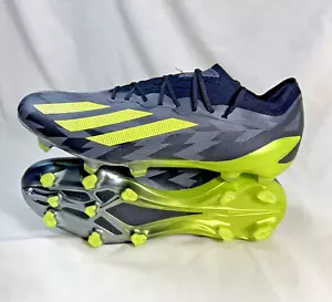 Adidas Herren Größe 11 X Crazyfast.1 FG Fußballschuhe | Crazycharged Pack IG0670 - Bild 1 von 15