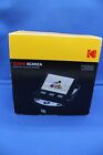 KODAK SCANZA Digital Film & Slide Scanner Converts 35mm, 126, 110, Super 8 & 8mm