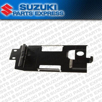 NEW OEM SUUZKI TOOL HOLDER 1995 - 2004 LS650 SAVAGE 2005 - 2019 S40 BOULEVARD - Image 1 of 4