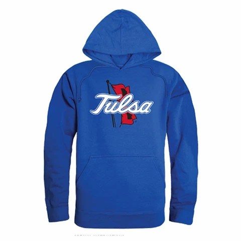 University of Tulsa Golden Hurricane  Freshman Hoodie Sweatshirt Cover