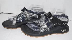 Sandalias deportivas Chaco Z/1 clásicas Unaweep para mujer talla 8 impermeables senderismo correr - Imagen 1 de 5