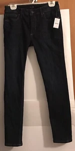 New Joe’s Dark Wash Skinny Fit Jeans The Rad Girl’s size 18 Dark Wash Pakistan - Picture 1 of 12