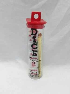 Koplow Games Schwein Wurfel Dice Game - Image 1 of 4