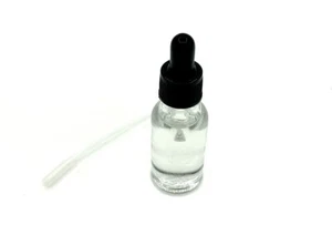 Heng long 1/16 Scale RC Tank 20ML Smoking Oil Fluid Tiger 1 Accessories Parts - Picture 1 of 7