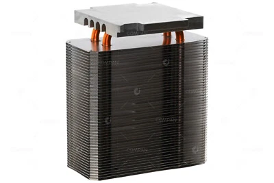 KC038 DELL POWEREDGE HEATSINK FOR 1900 2900 0KC038 - Bild 1 von 4