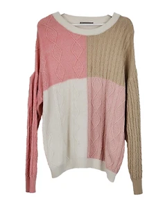 Katies Jumper Womens Knit Winter Size XL Casual - Picture 1 of 6