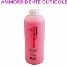 AMMORBIDENTE PER CUTICOLE 1000 ML PROFUMATO VERYNAILS PROFESSIONALE X ESTETISTE