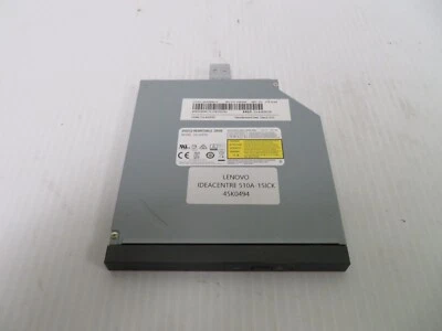 Lenovo IdeaCenter 510A-15ICK Series Super Multi Optical Drive 45K0494 - Image 1 of 3