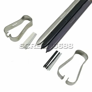 Wymiana stalówek nowa do Samsung Galaxy Note 9 N960F Touch Stylus S Pen Tips - Zdjęcie 1 z 16