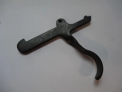 Vintage "NOS" Sheridan Blue Silver /Streak Air Rifle Trigger ( Not Reproduction) - Image 1 of 2